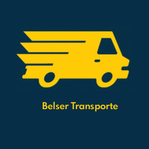 Belser Transporte-LOGO