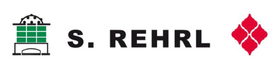 Siegfried Rehrl Fliesen Rehrl Logo