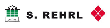 Siegfried Rehrl Fliesen Rehrl Logo
