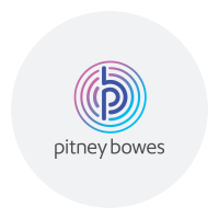 Pitney Bowes