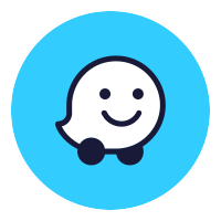 Waze