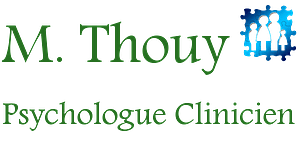 Logo de M. Thouy psychologue clinicien  à Toulouse