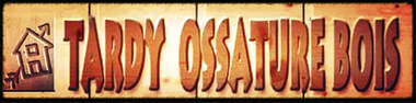 Logo Tardy Ossature Bois