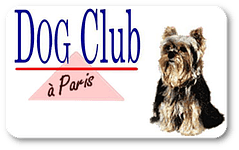 Animalerie Dog Club