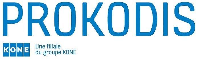 Logo PROKODIS