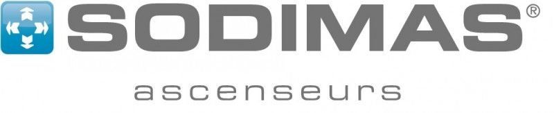 Logo Sodimas