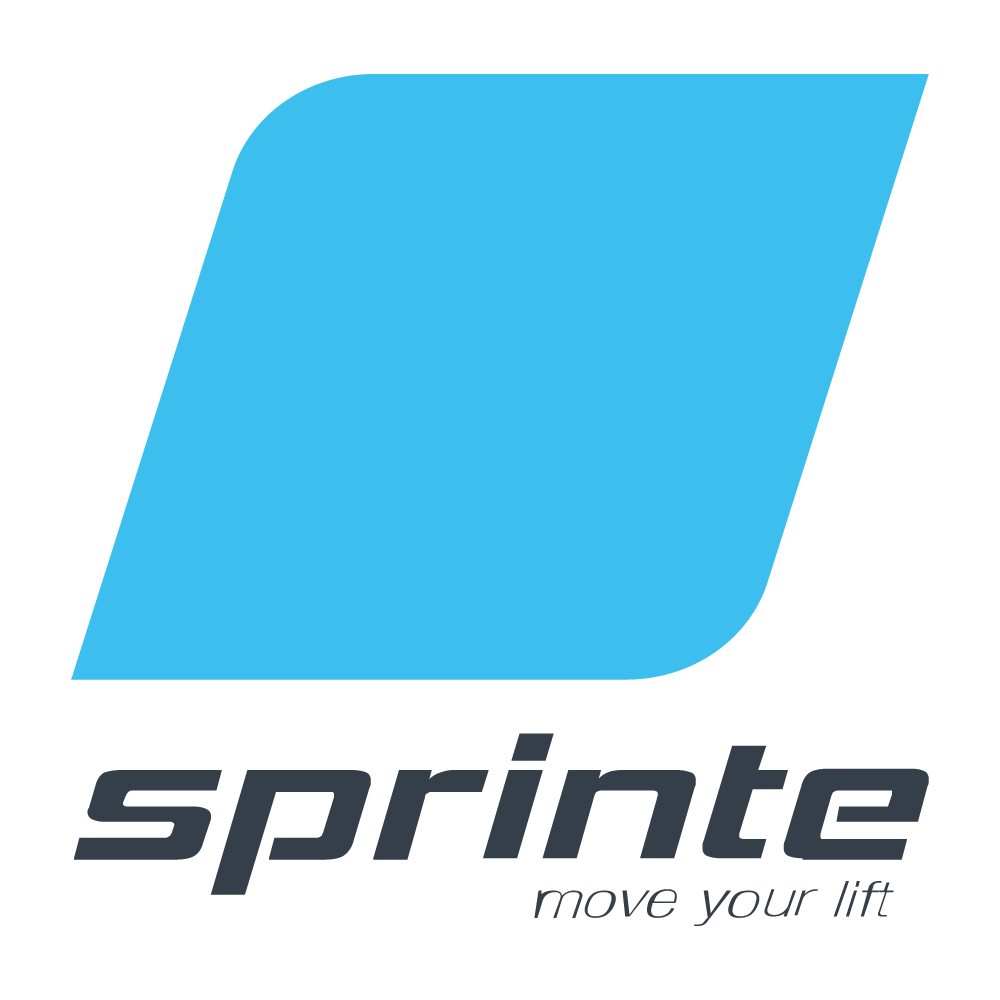 Logo Sprinte Ascenseurs