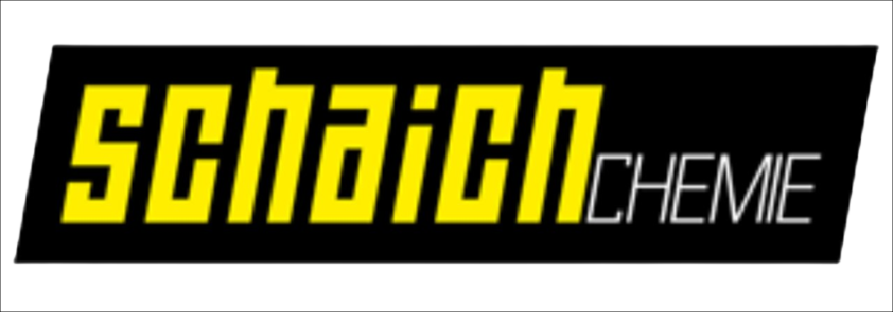 Schaich Chemie | Partner-Logo