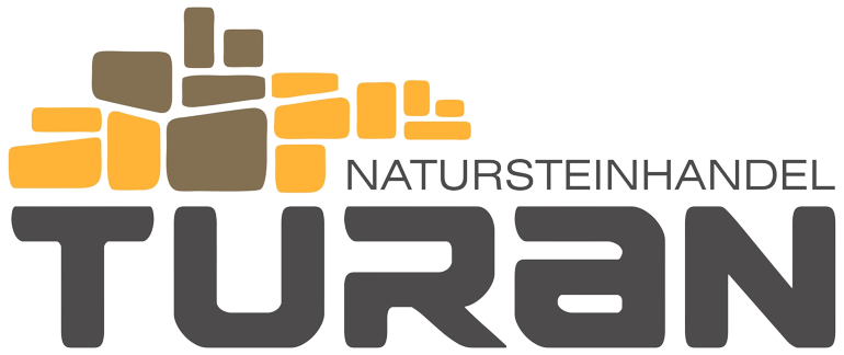 Natursteinhandel Turan | Pei&szlig;enberg | Logo