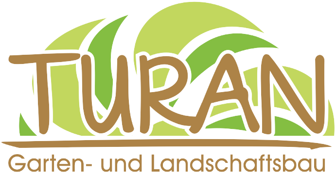 Garten- und Landschaftsbau Turan | Pei&szlig;enberg | Logo