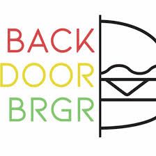 Back Door Burger- Vacation Stay
