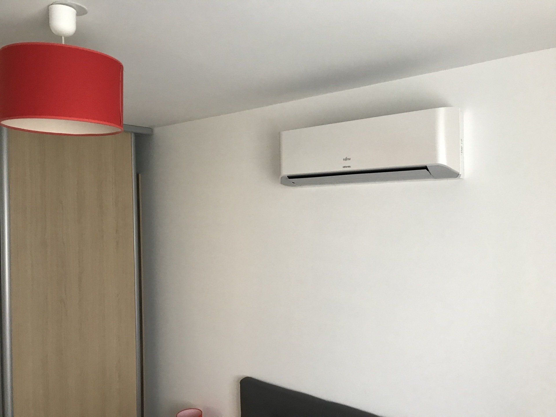 climatisatin à Chilleurs aux Bois