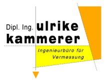 Dipl. Ing. Ulrike Kammerer Logo