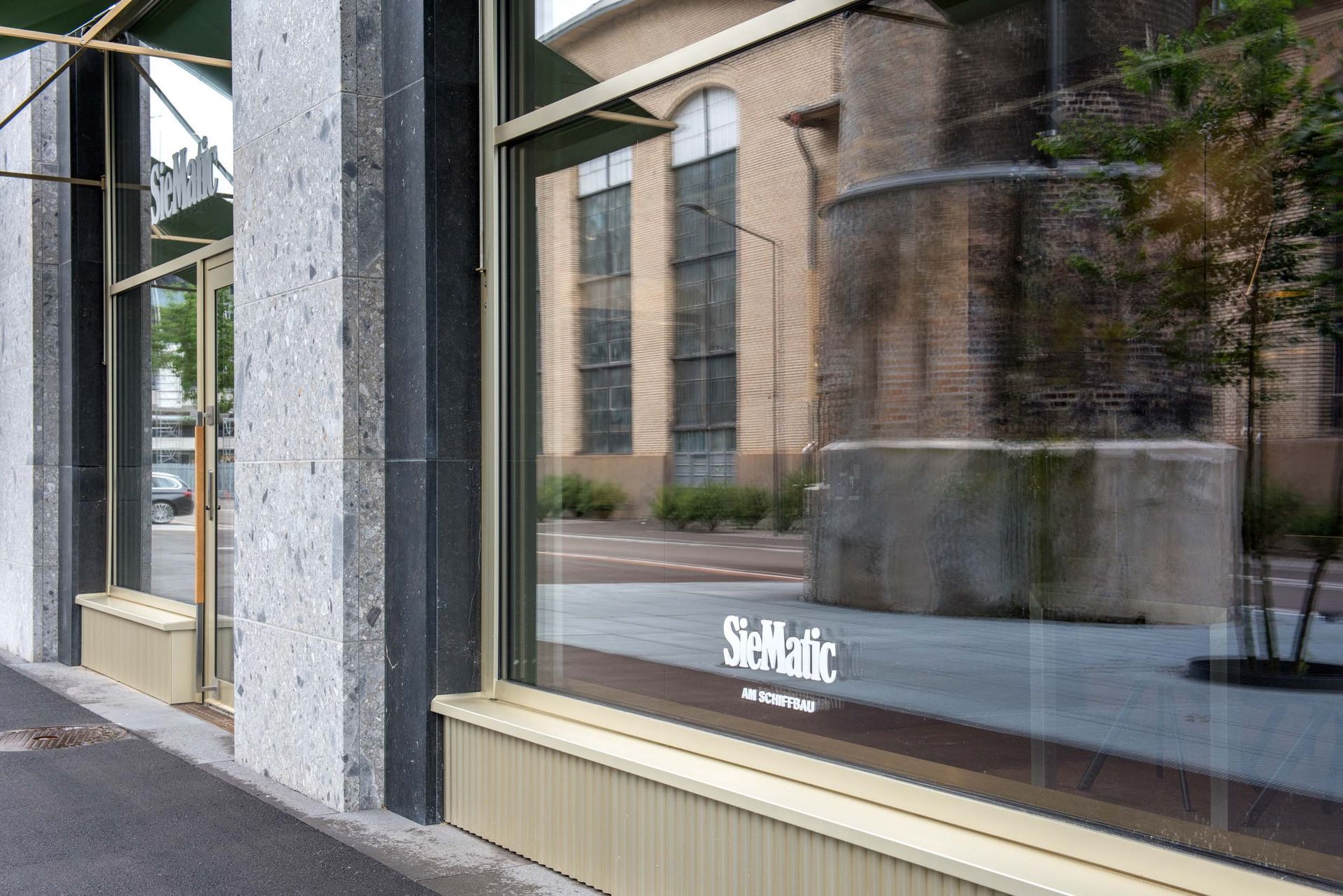 Küchenbau - SieMatic - SM Küchen Design AG - Zürich