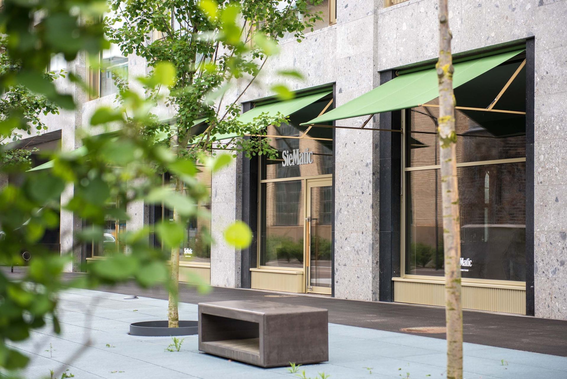 Austellungsküchen - SM Küchen Design AG - Zürich