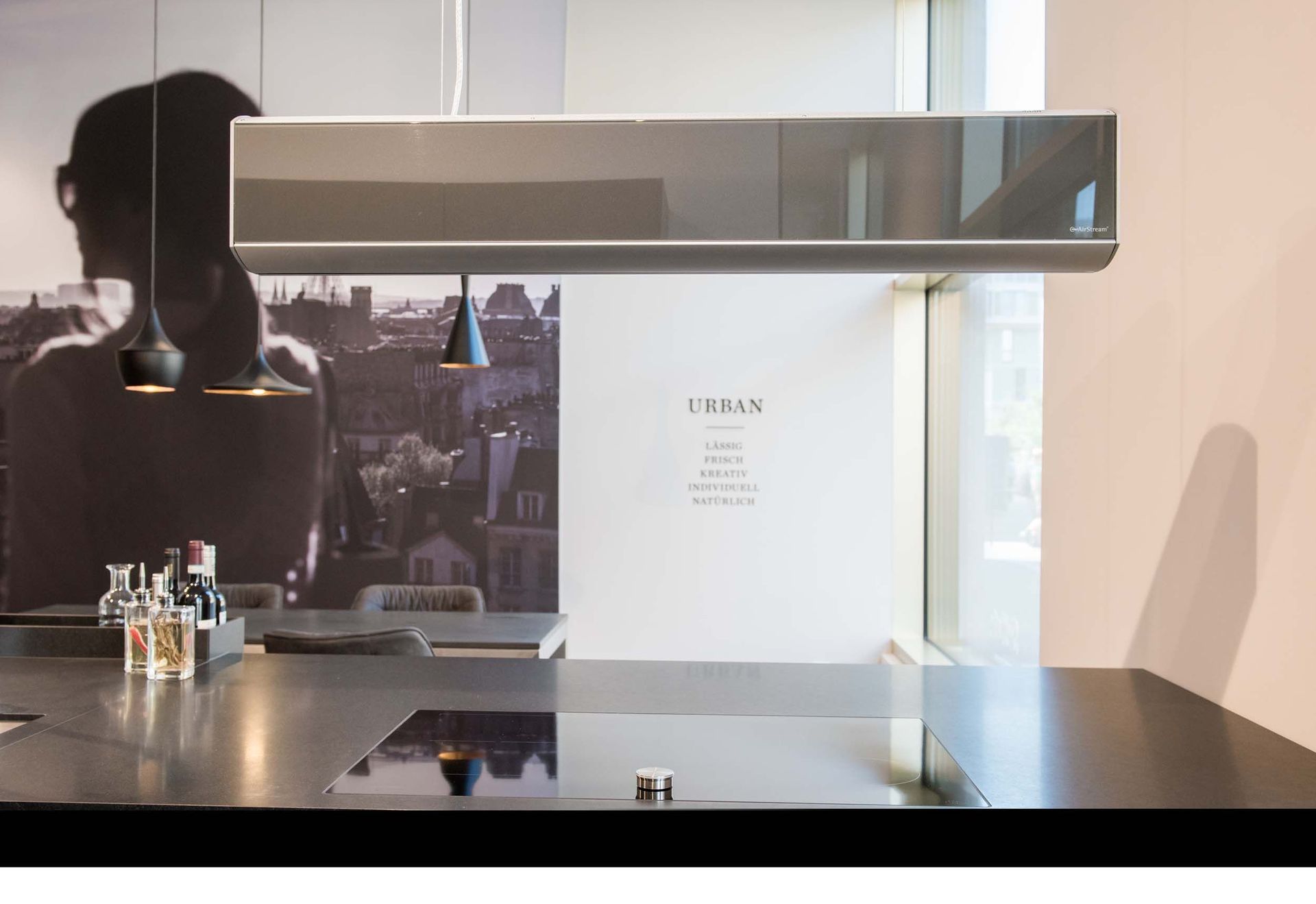 Austellungsküchen - SM Küchen Design AG - Zürich