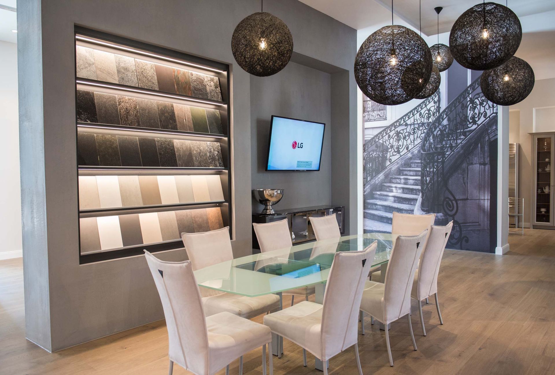 Austellungsküchen - SM Küchen Design AG - Zürich