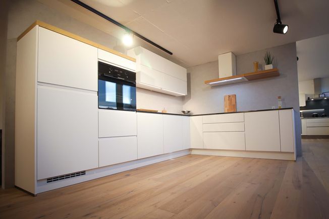 Preiswerte Küchen - SM Küchen Design AG - Zürich