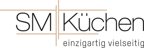 Logo - SM Küchen Design AG - Zürich