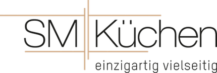 Logo - SM Küchen Design AG - Zürich
