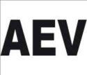 Logo AEV.