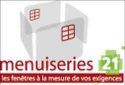 Logo Menuiseries 21.