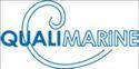 Logo de Qualimarine.