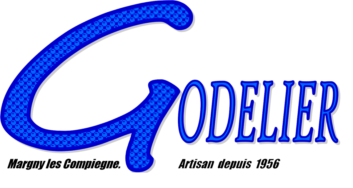 Godelier logo.