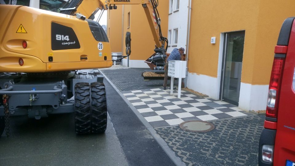 Referezbild Wieduwilt Bau GmbH