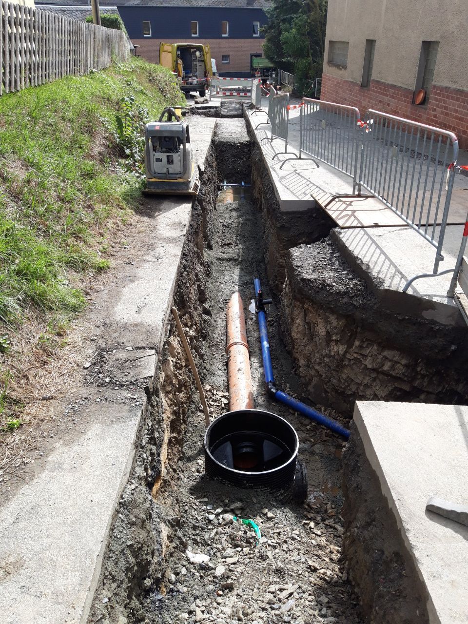 Referezbild Wieduwilt Bau GmbH