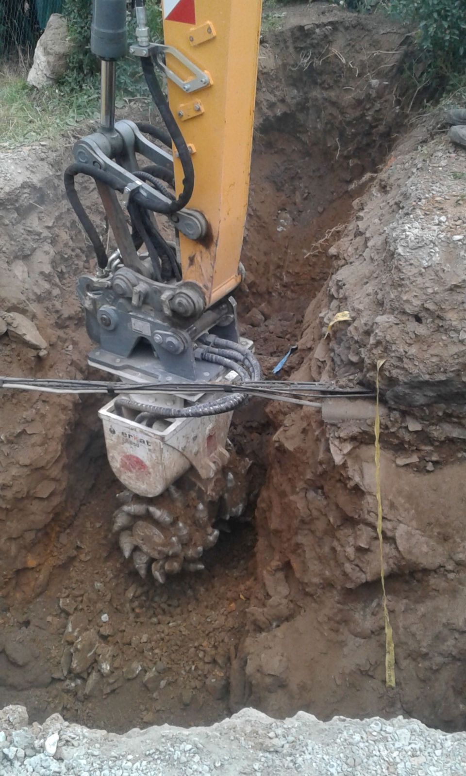 Referezbild Wieduwilt Bau GmbH