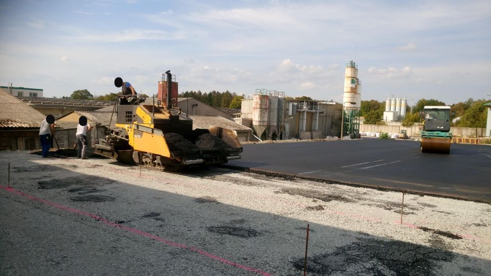 Referezbild Wieduwilt Bau GmbH