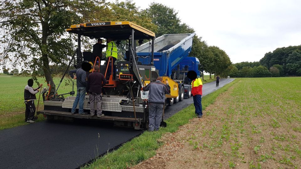 Referezbild Wieduwilt Bau GmbH