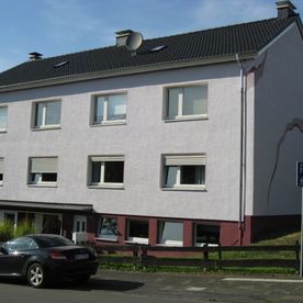 Diverse Anstrich und Gestaltungsmöglichkeiten