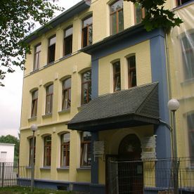 Diverse Anstrich und Gestaltungsmöglichkeiten