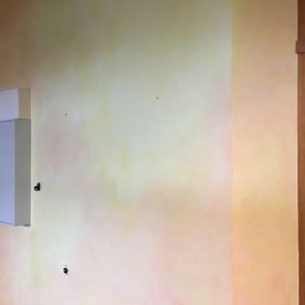 Wischtechnik Christopherus Haus Werkstätten Gottessegen