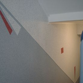 Treppenhaus-Gestaltungen