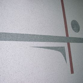 Treppenhaus-Gestaltungen