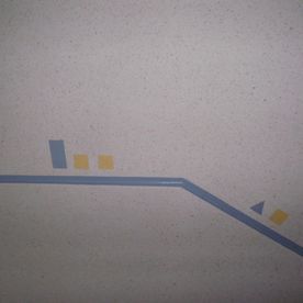 Treppenhaus-Gestaltungen