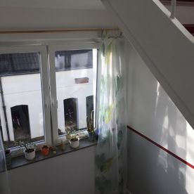 Treppenhaus-Gestaltungen