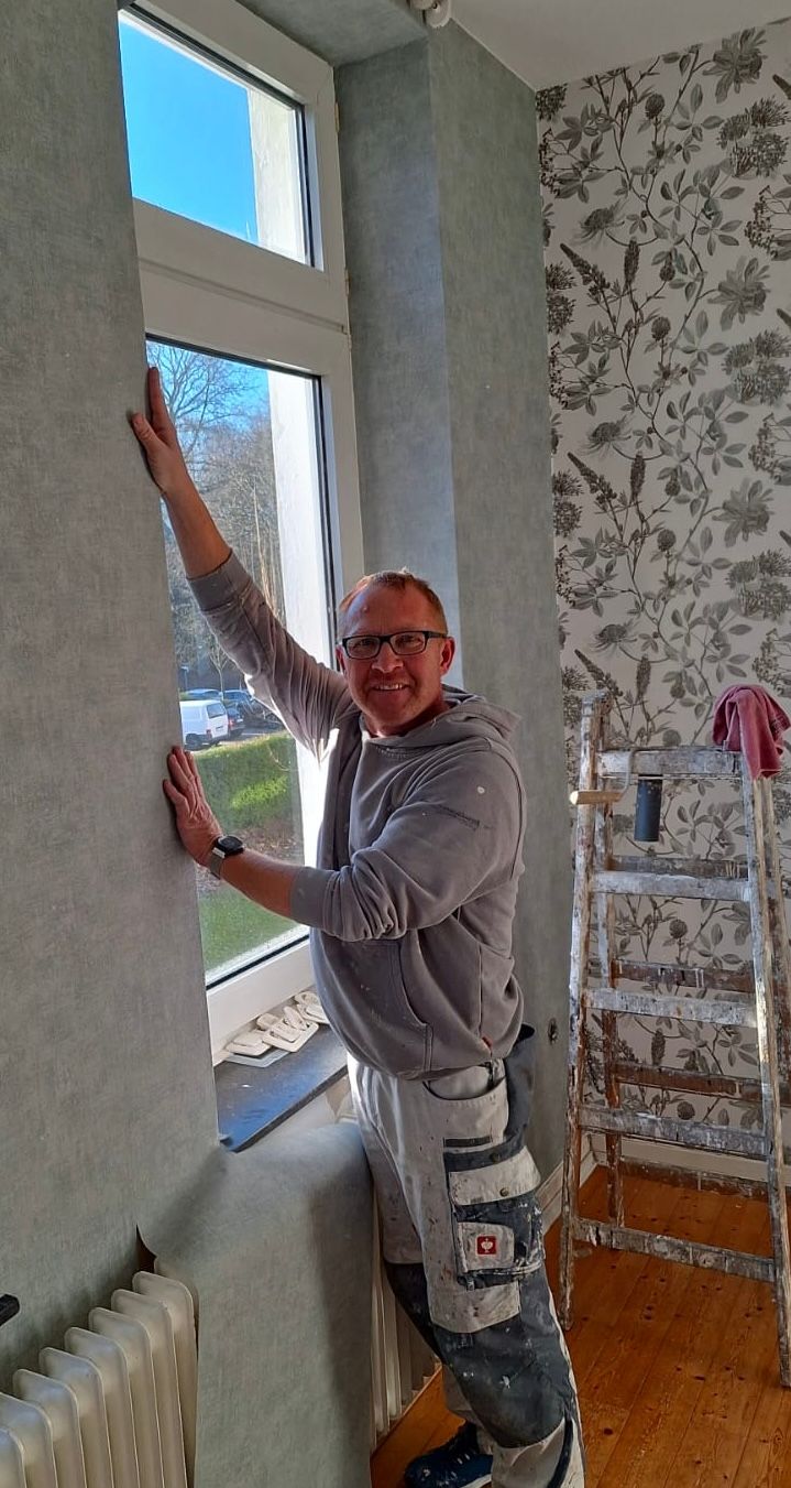 Portrait Rolf Folgmann