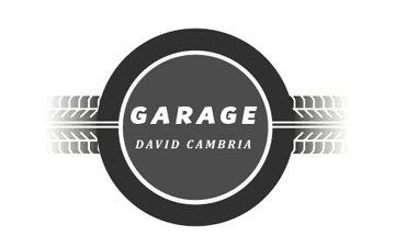 Logo - Garage David Cambria