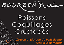 Bourbon Marée