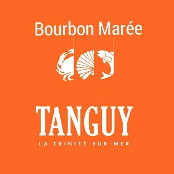 Bourbon Marée