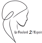 Logo Le Foulard 2 l'Espoir