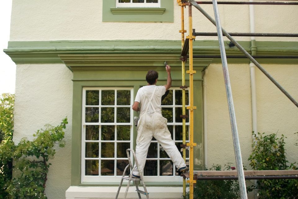 rénovation