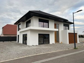 Peintures extérieures