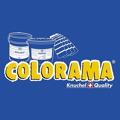 logo colorama
