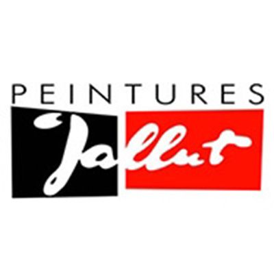 logo peintures jallut