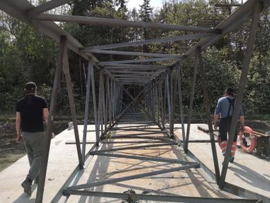 merikuljetuspalvelut